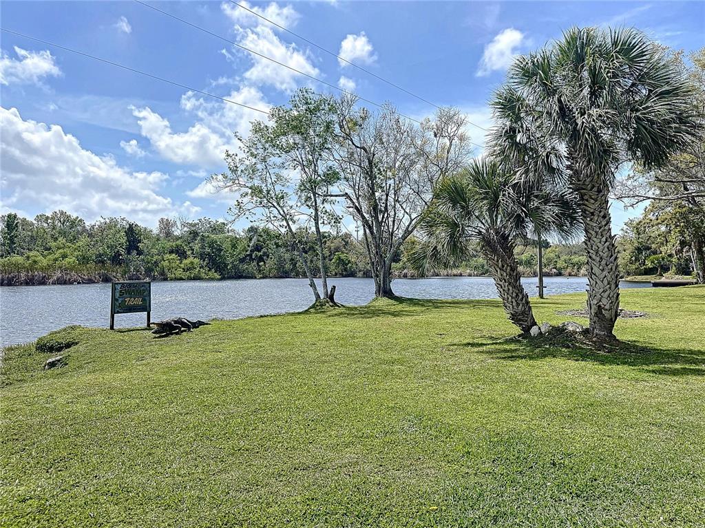 PORT RICHEY LAND CO SUB - Residential