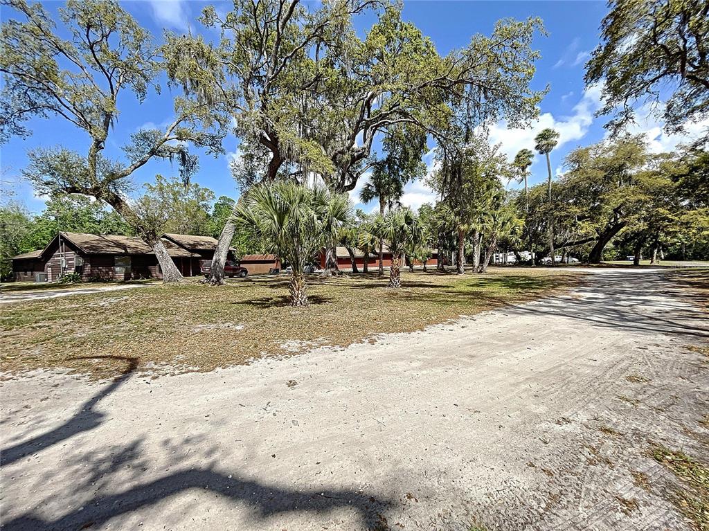 PORT RICHEY LAND CO SUB - Residential