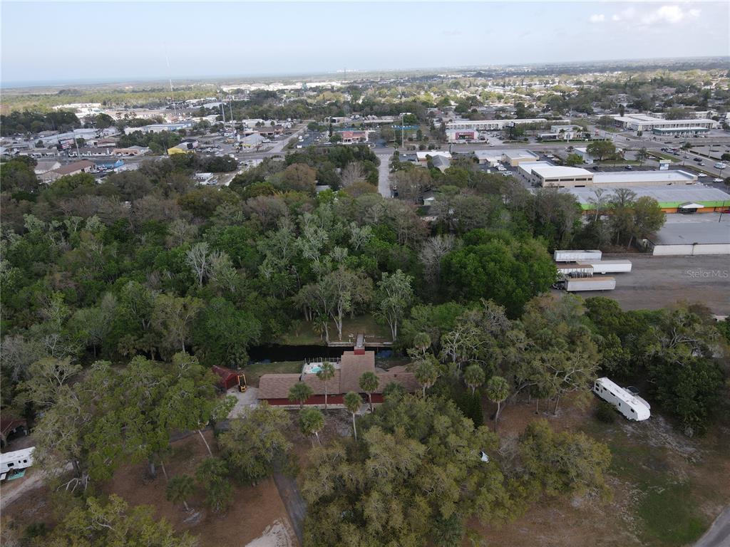 PORT RICHEY LAND CO SUB - Residential