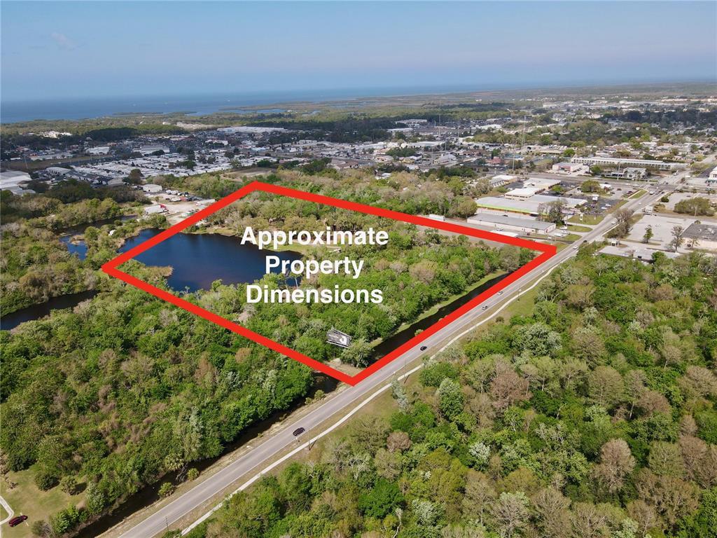 PORT RICHEY LAND CO SUB - Residential