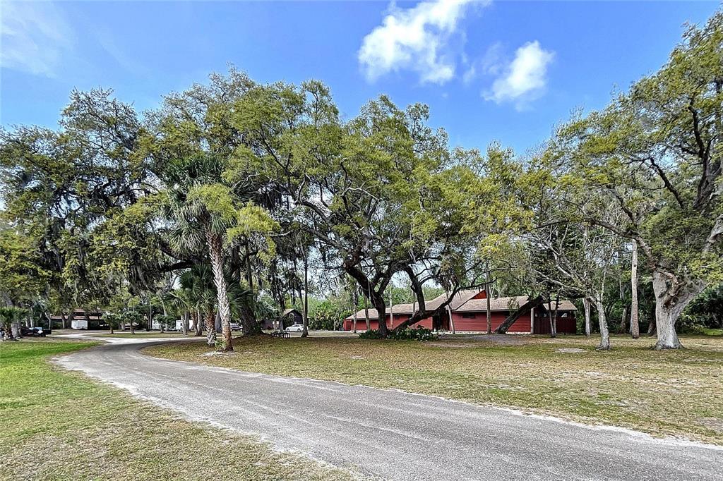 PORT RICHEY LAND CO SUB - Residential