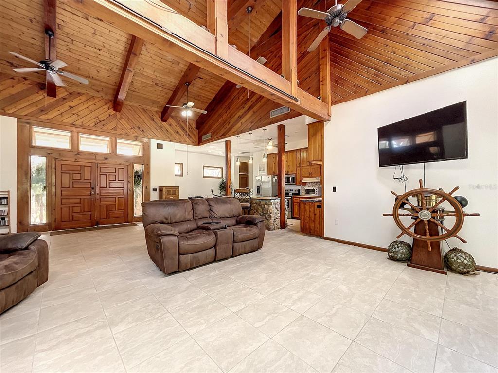 PORT RICHEY LAND CO SUB - Residential