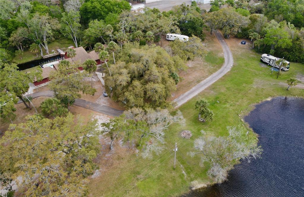 PORT RICHEY LAND CO SUB - Residential