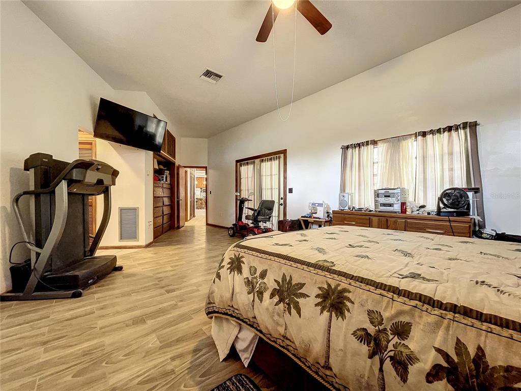 PORT RICHEY LAND CO SUB - Residential