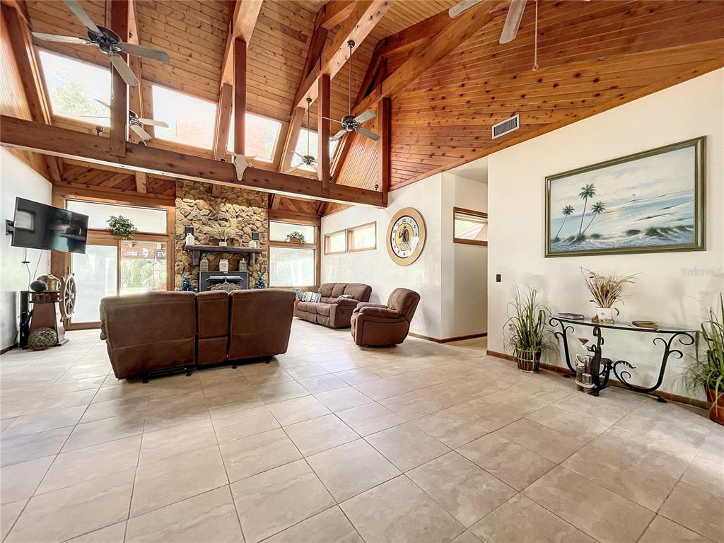 PORT RICHEY LAND CO SUB - Residential