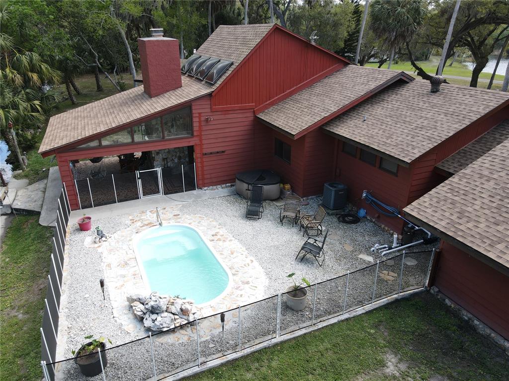 PORT RICHEY LAND CO SUB - Residential