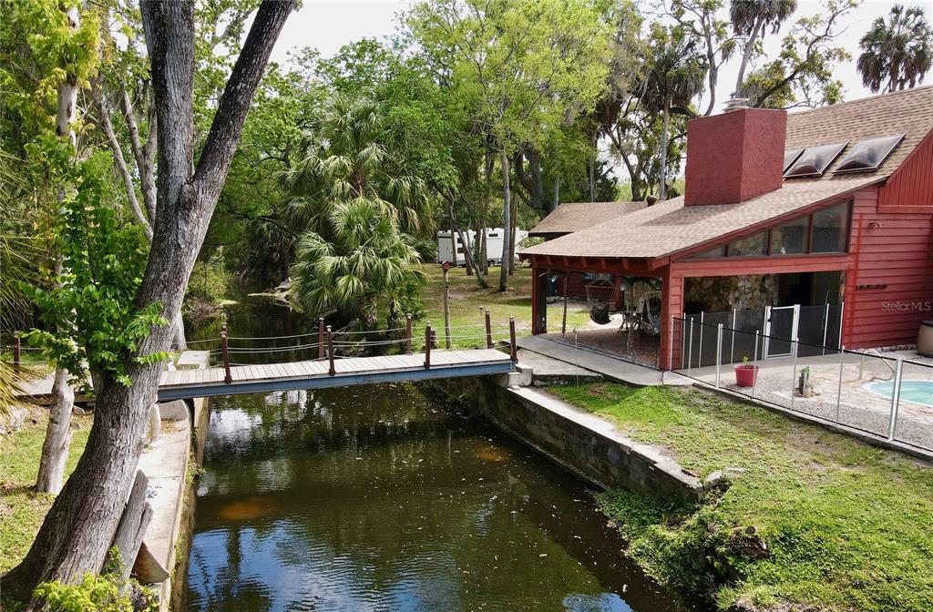 PORT RICHEY LAND CO SUB - Residential