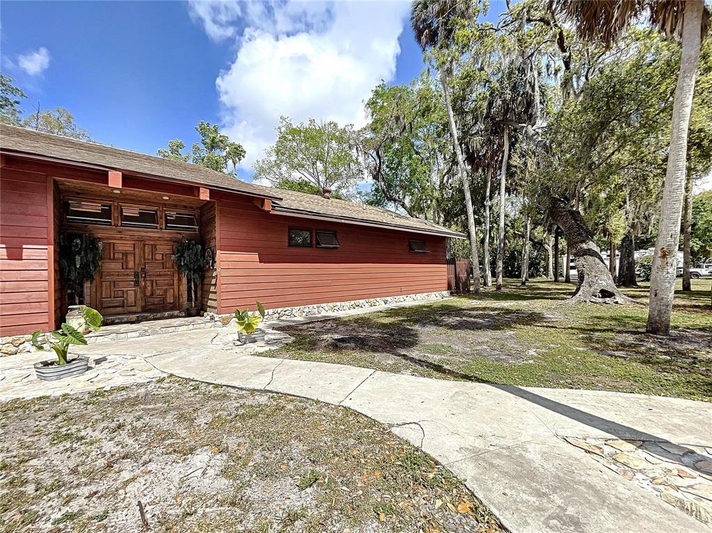 PORT RICHEY LAND CO SUB - Residential