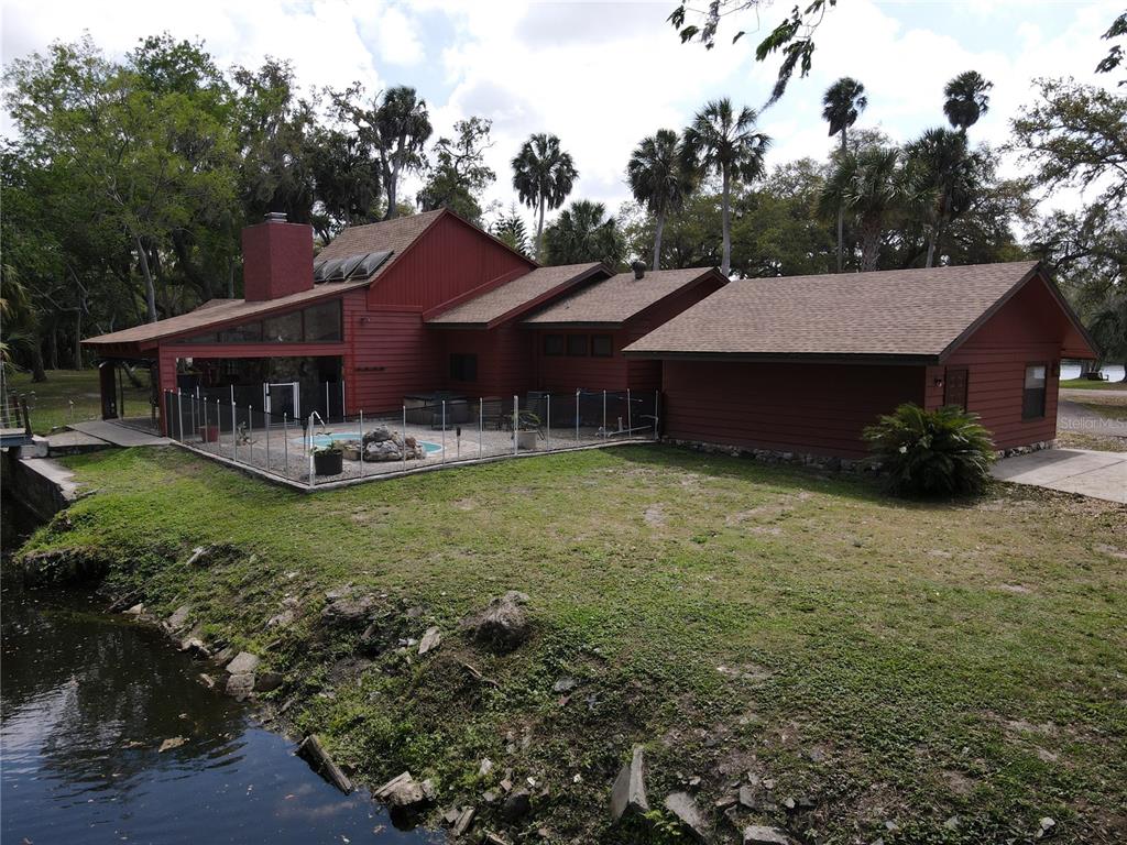 PORT RICHEY LAND CO SUB - Residential