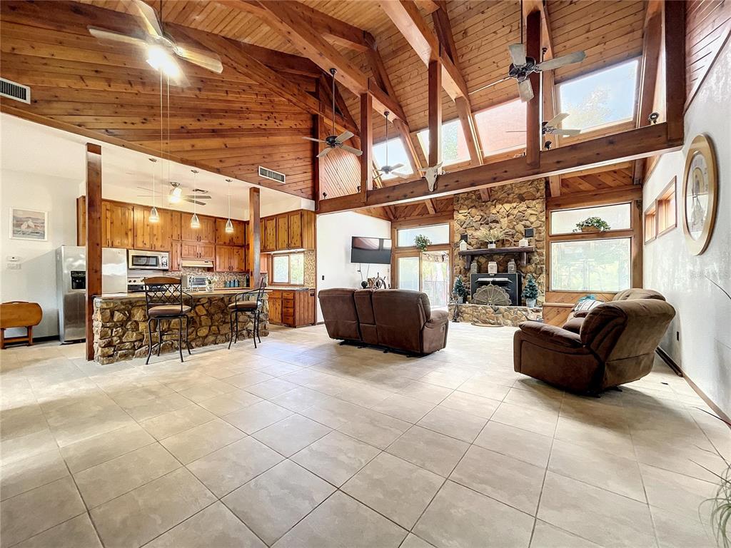 PORT RICHEY LAND CO SUB - Residential