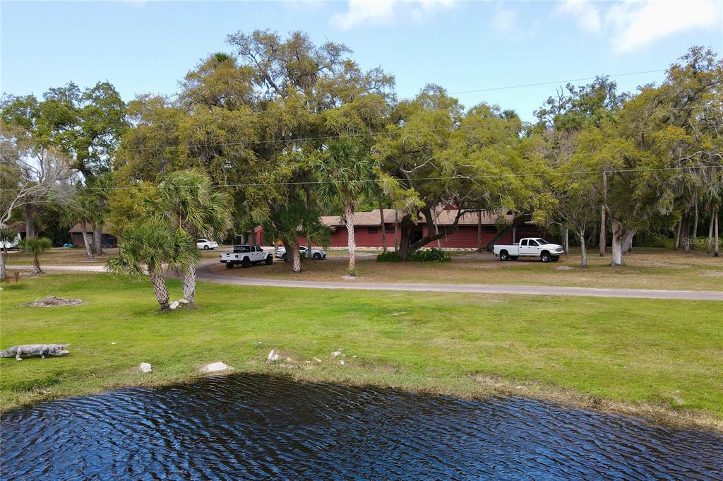 PORT RICHEY LAND CO SUB - Residential