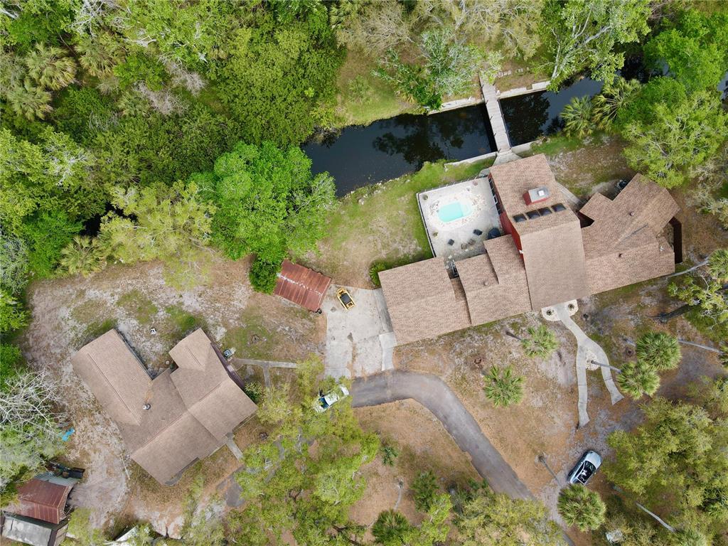 PORT RICHEY LAND CO SUB - Residential