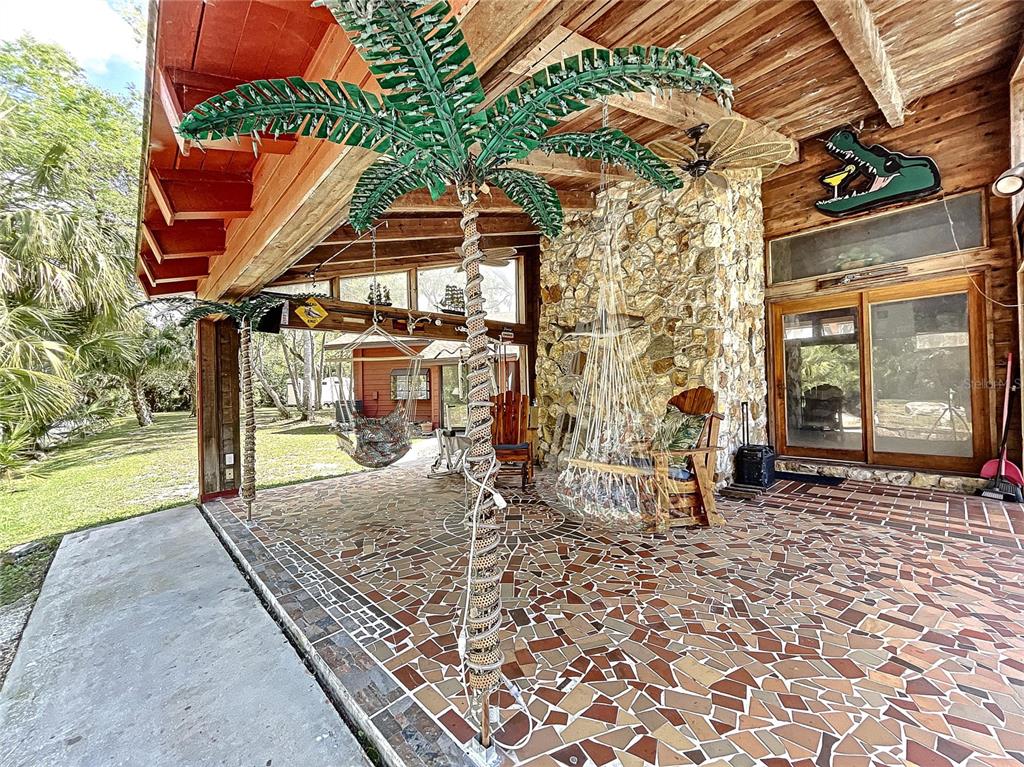 PORT RICHEY LAND CO SUB - Residential