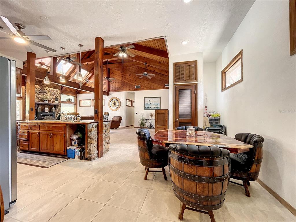 PORT RICHEY LAND CO SUB - Residential