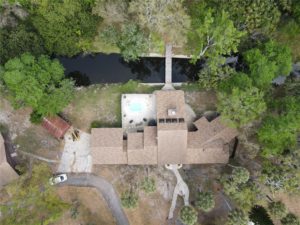 PORT RICHEY LAND CO SUB - Residential