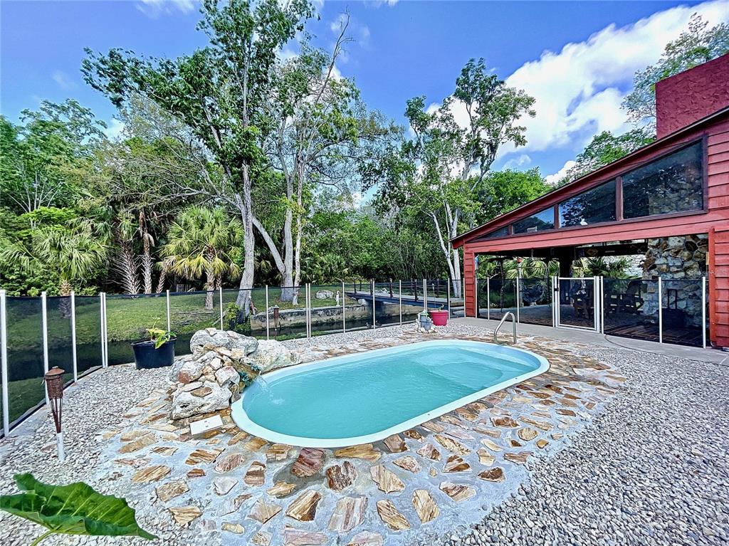 PORT RICHEY LAND CO SUB - Residential