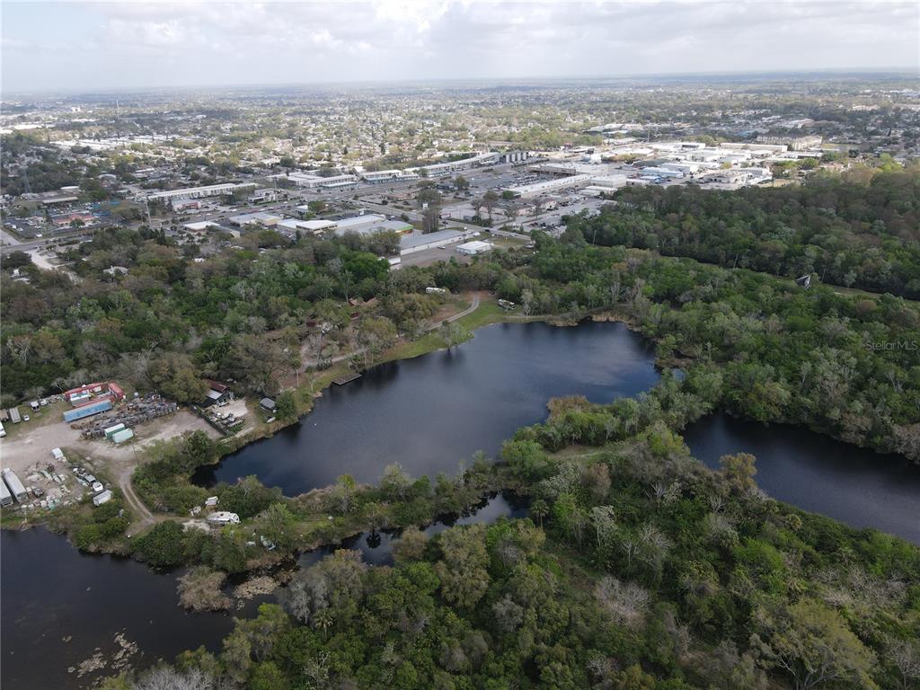 PORT RICHEY LAND CO SUB - Residential