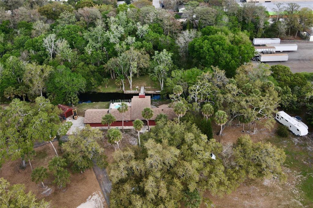 PORT RICHEY LAND CO SUB - Residential