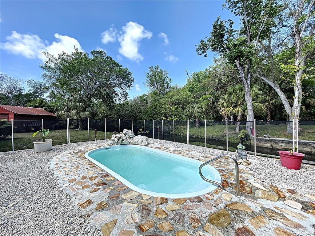 PORT RICHEY LAND CO SUB - Residential