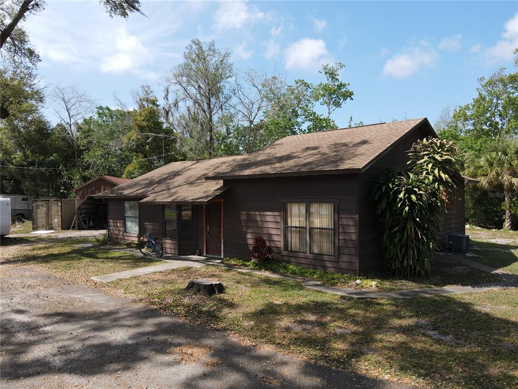 PORT RICHEY LAND CO SUB - Residential