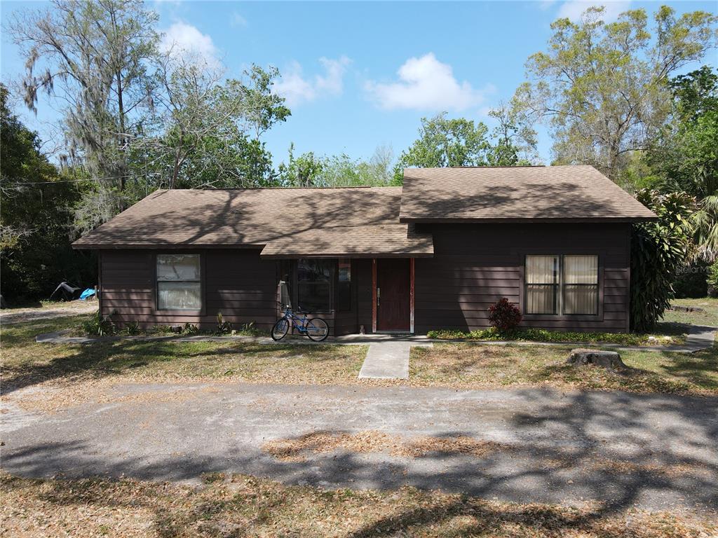 PORT RICHEY LAND CO SUB - Residential