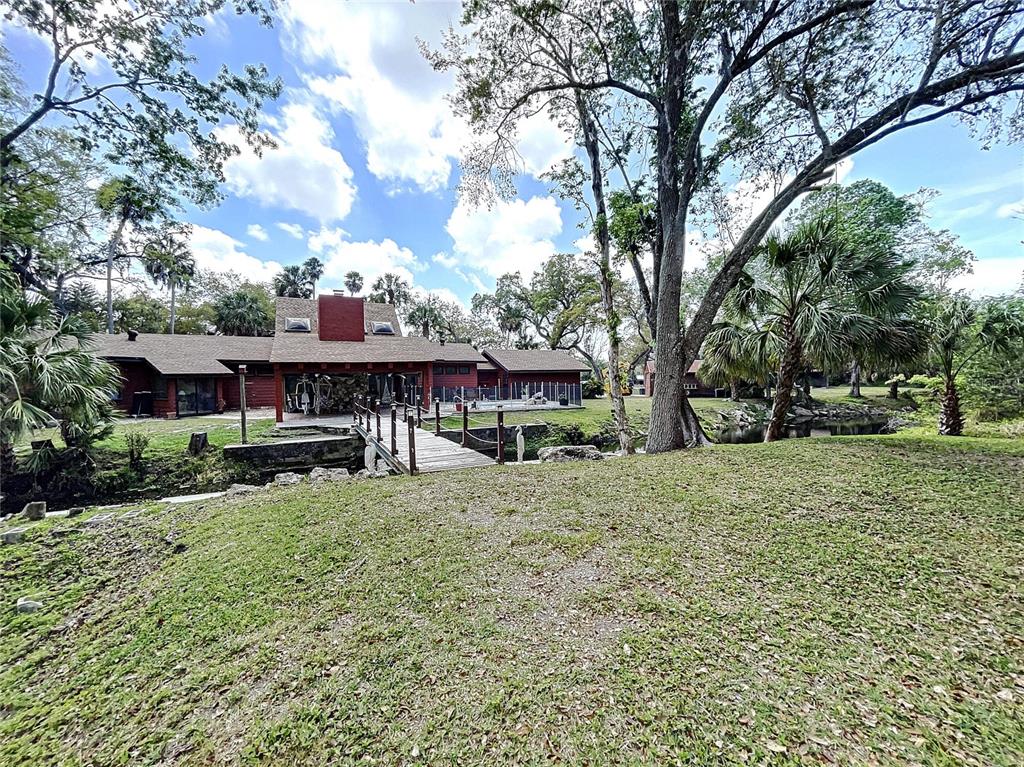 PORT RICHEY LAND CO SUB - Residential