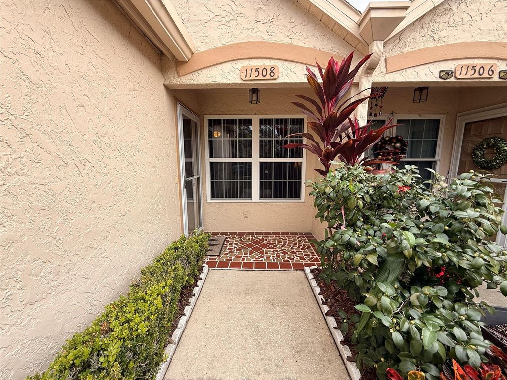 Photo of 11508 Orleans Lane, Port Richey, FL 34668 (MLS # W7881331)