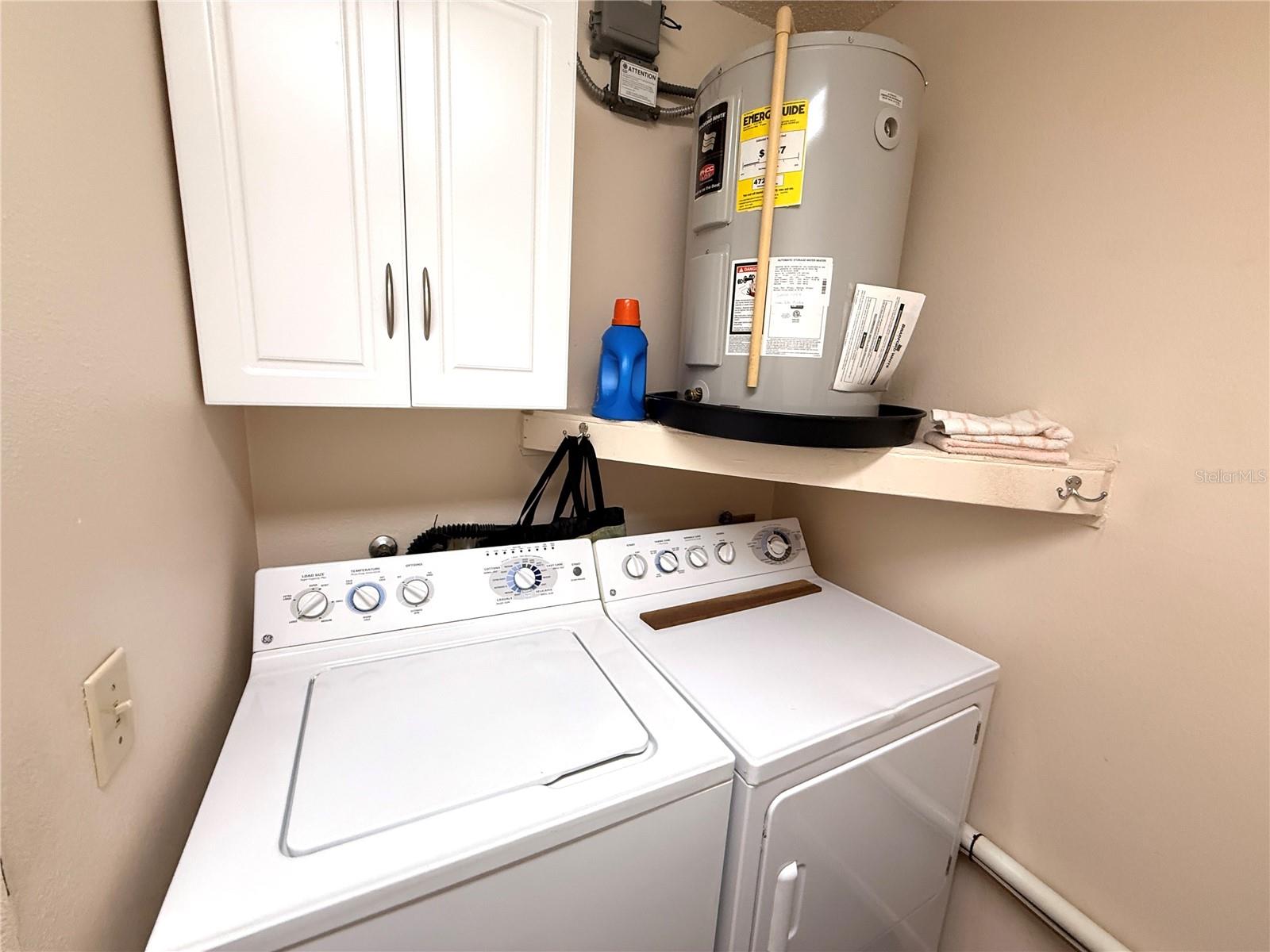 CHATEAU VILLAGE CONDO 04 - Residential