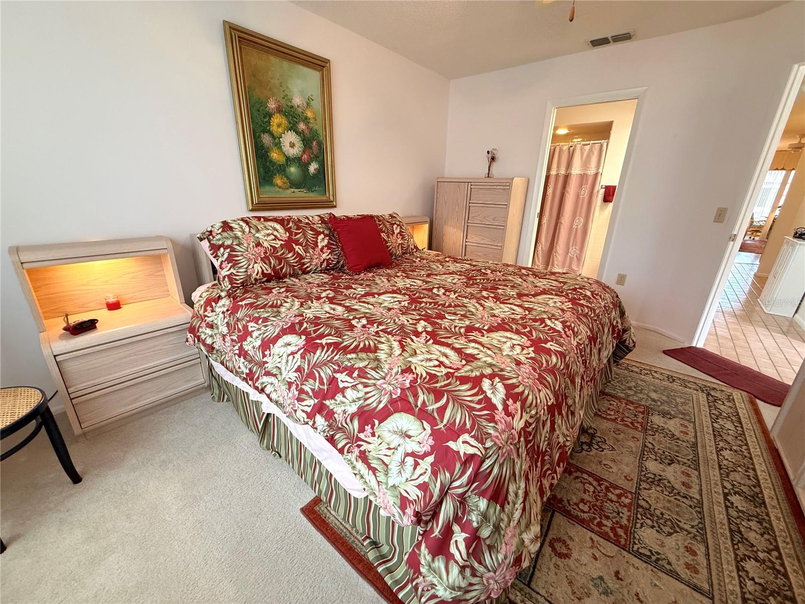 CHATEAU VILLAGE CONDO 04 - Residential