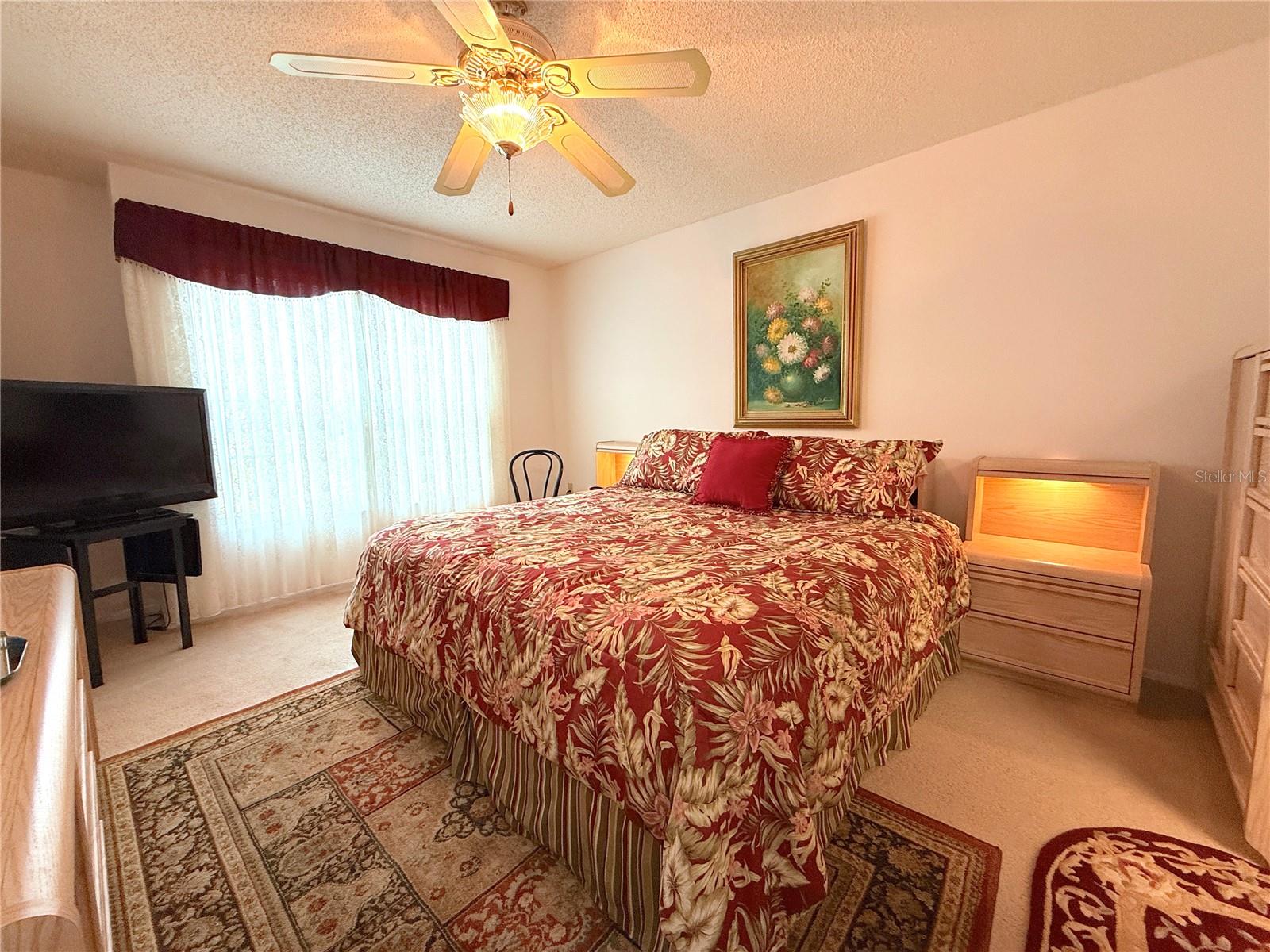 CHATEAU VILLAGE CONDO 04 - Residential