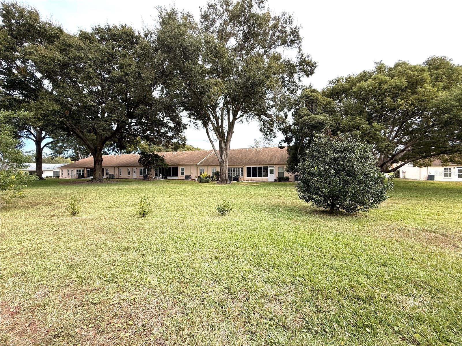 CHATEAU VILLAGE CONDO 04 - Residential