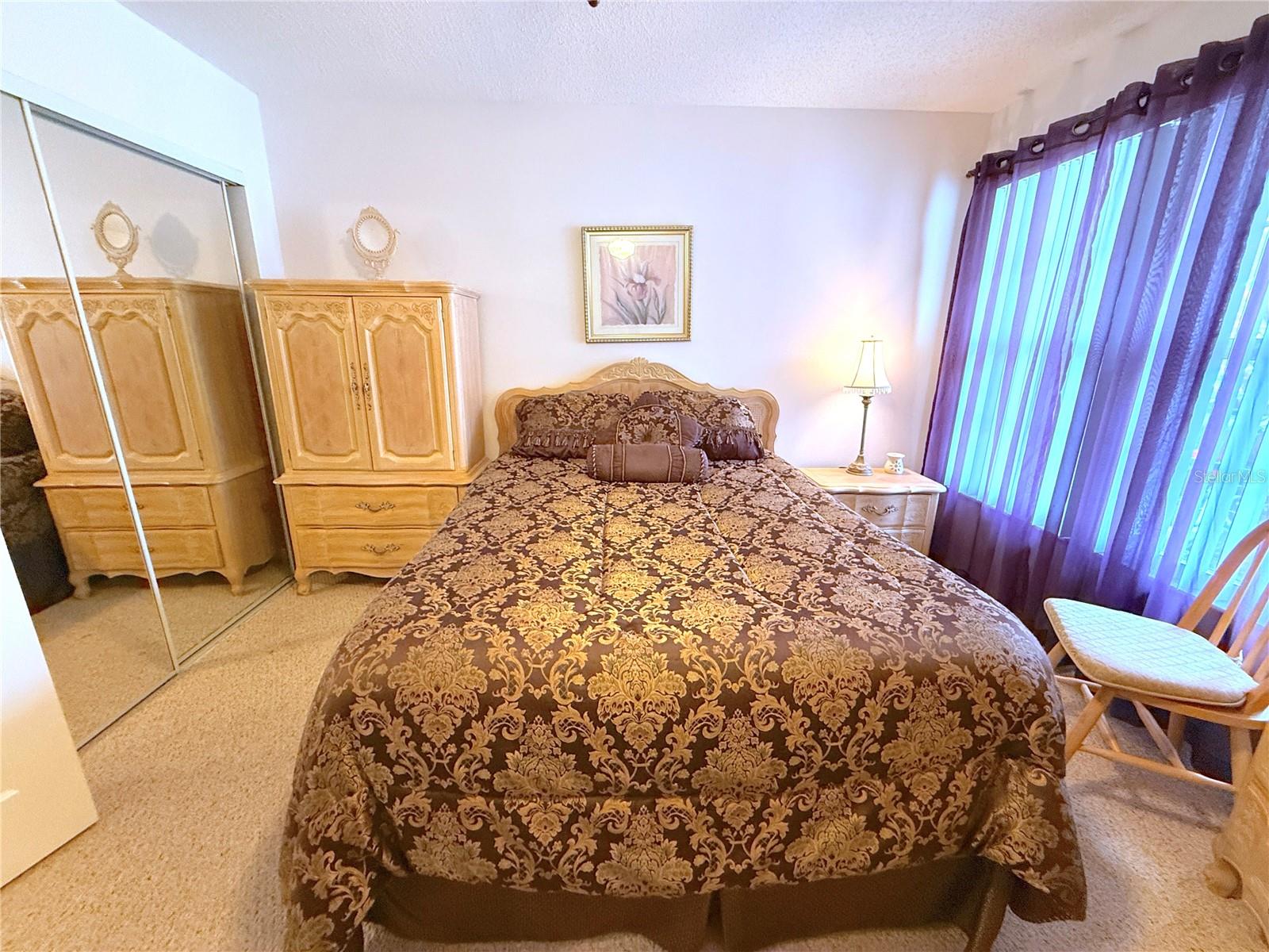 CHATEAU VILLAGE CONDO 04 - Residential