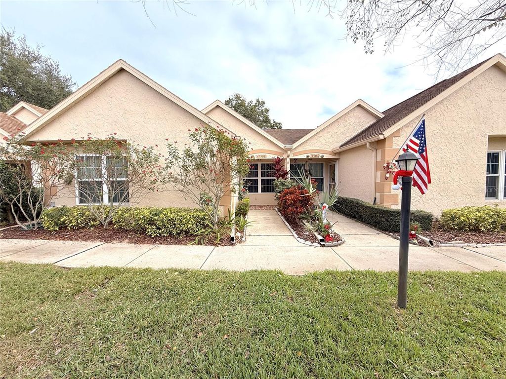 Photo of 11508 Orleans Lane, Port Richey, FL 34668 (MLS # W7881331)