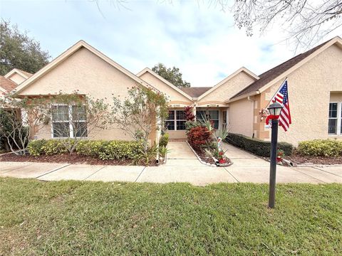 Photo of 11508 Orleans Lane, Port Richey, FL 34668 (MLS # W7881331)