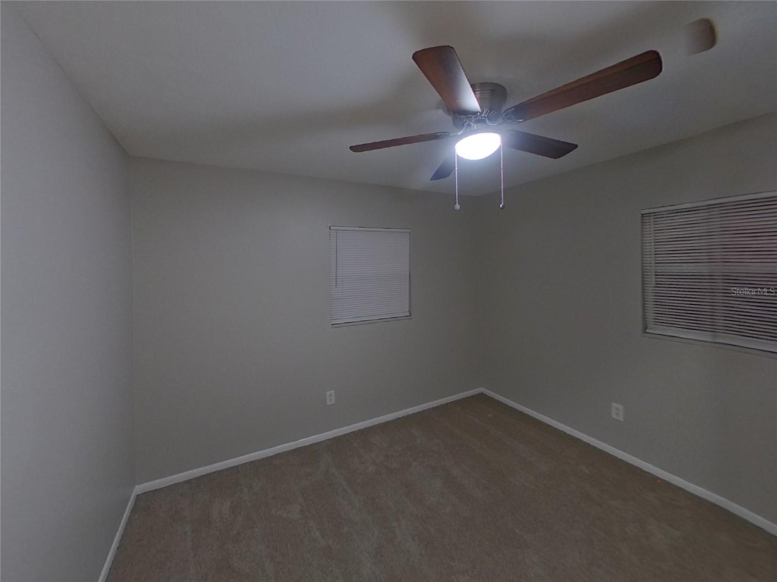 PLANTATION ESTATES UNIT 1 - Residential Lease