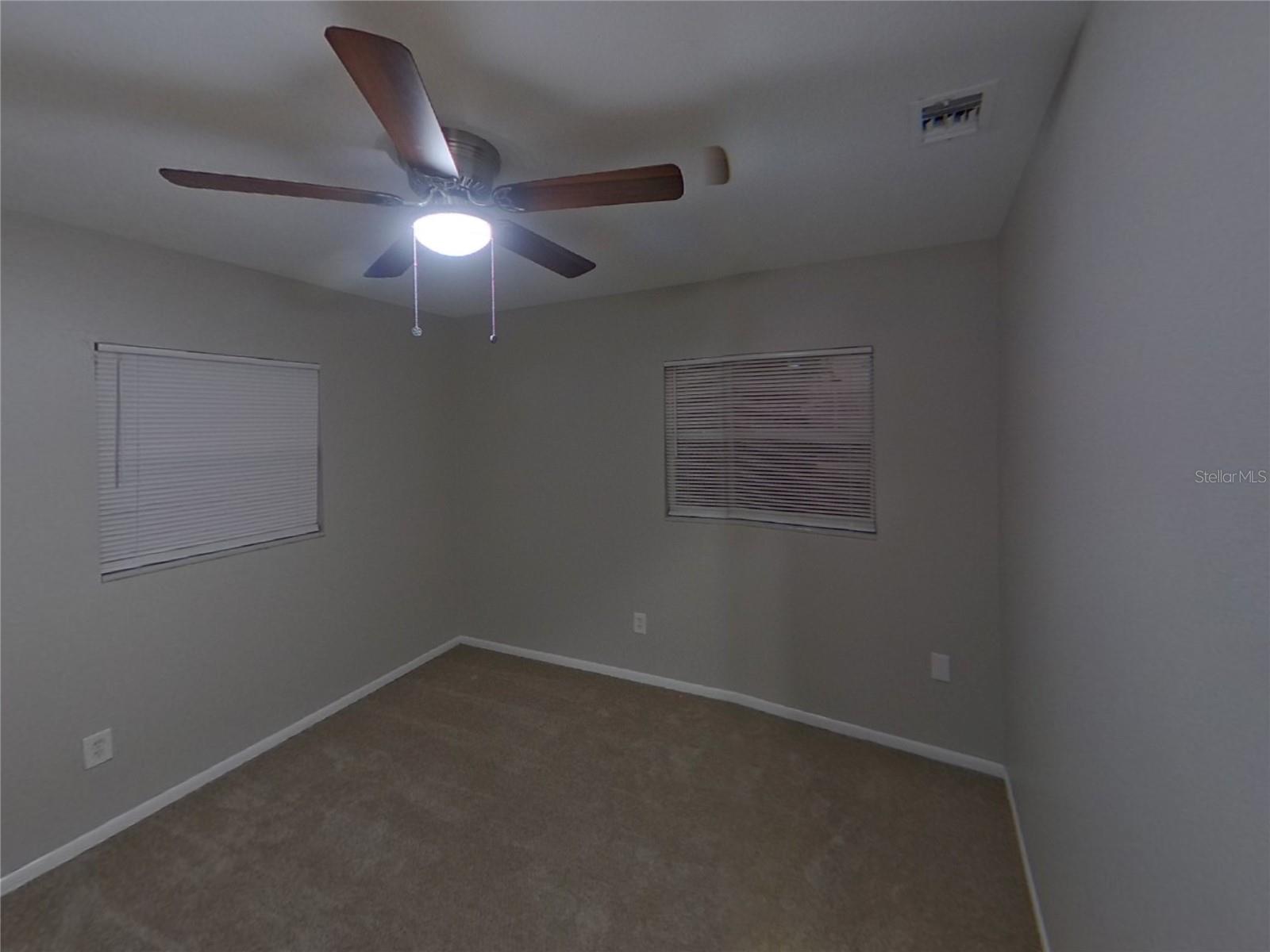 PLANTATION ESTATES UNIT 1 - Residential Lease