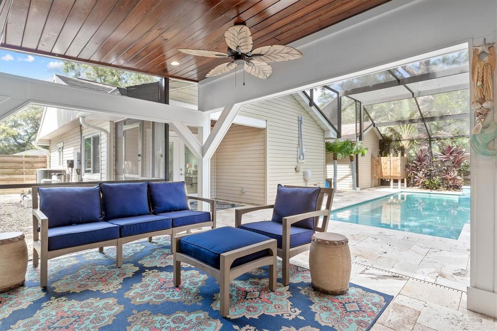 PAVER PARK ESTATES 1ST ADD - Residential Lease