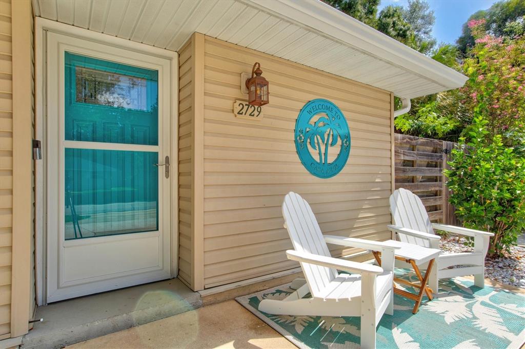 PAVER PARK ESTATES 1ST ADD - Residential Lease