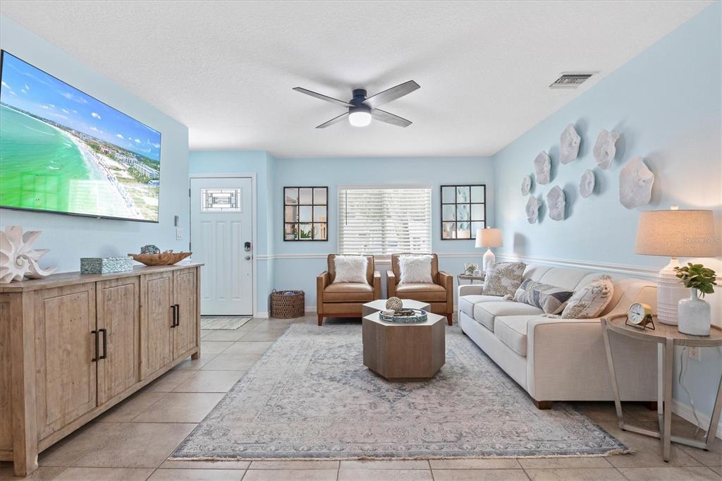 PAVER PARK ESTATES 1ST ADD - Residential Lease