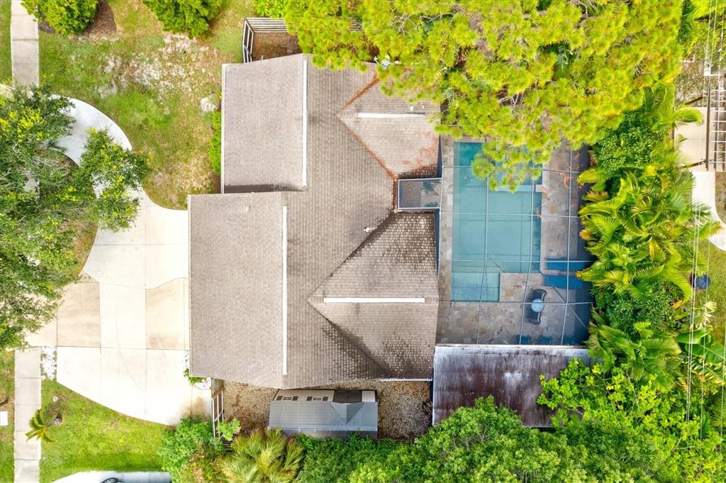 PAVER PARK ESTATES 1ST ADD - Residential Lease