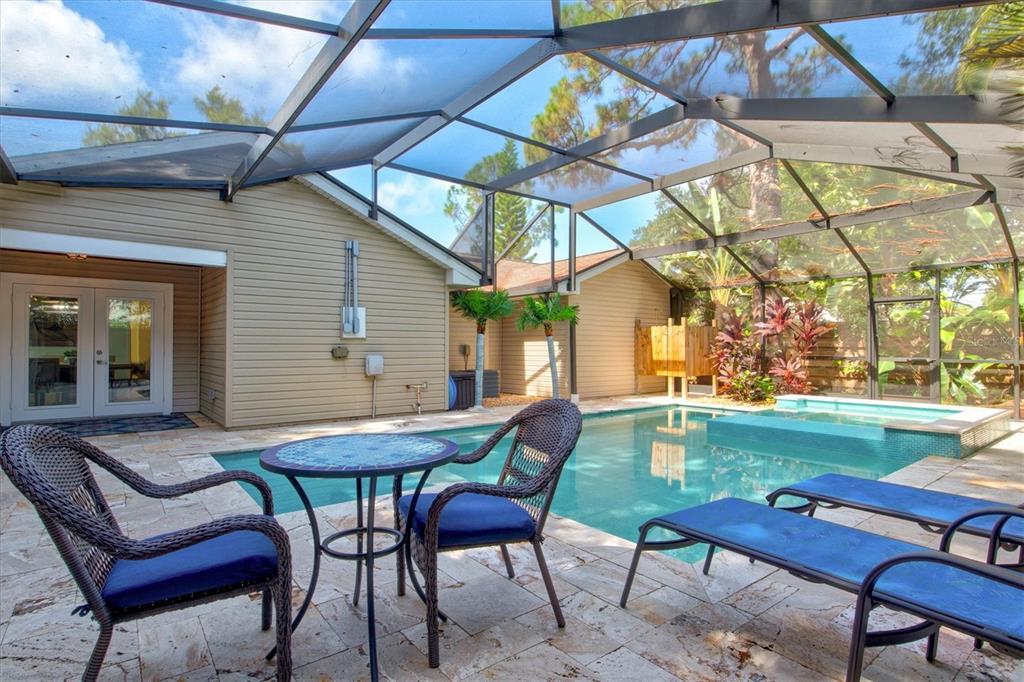 PAVER PARK ESTATES 1ST ADD - Residential Lease