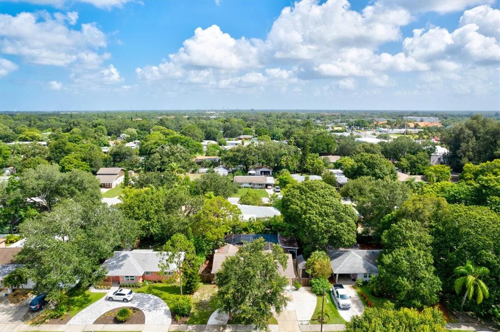 PAVER PARK ESTATES 1ST ADD - Residential Lease