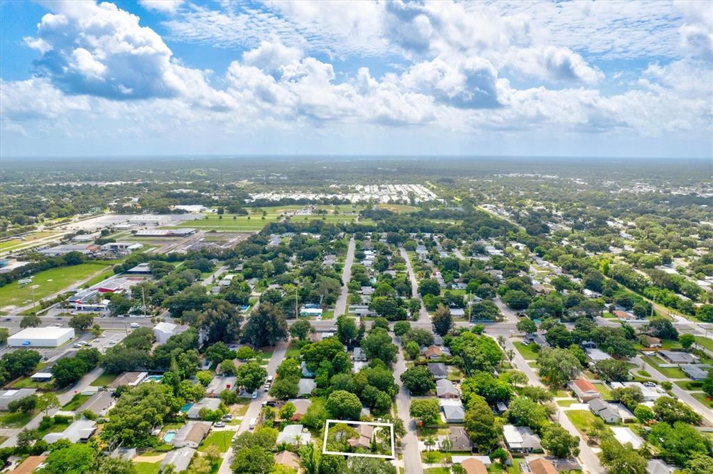 PAVER PARK ESTATES 1ST ADD - Residential Lease