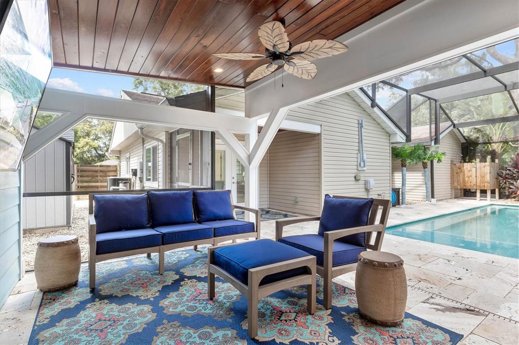 PAVER PARK ESTATES 1ST ADD - Residential Lease