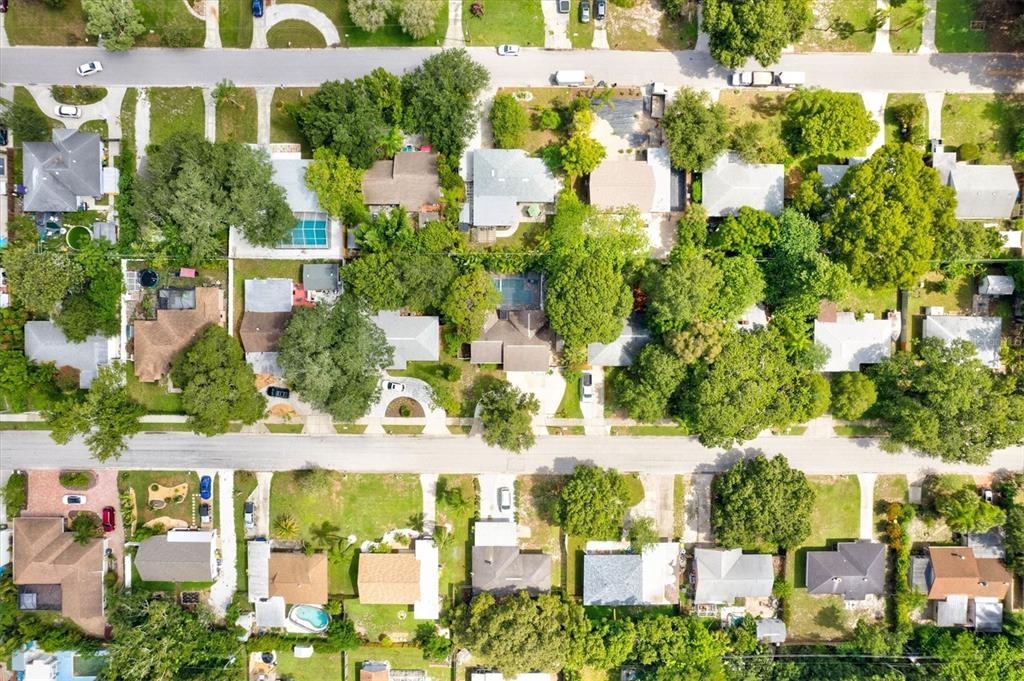 PAVER PARK ESTATES 1ST ADD - Residential Lease