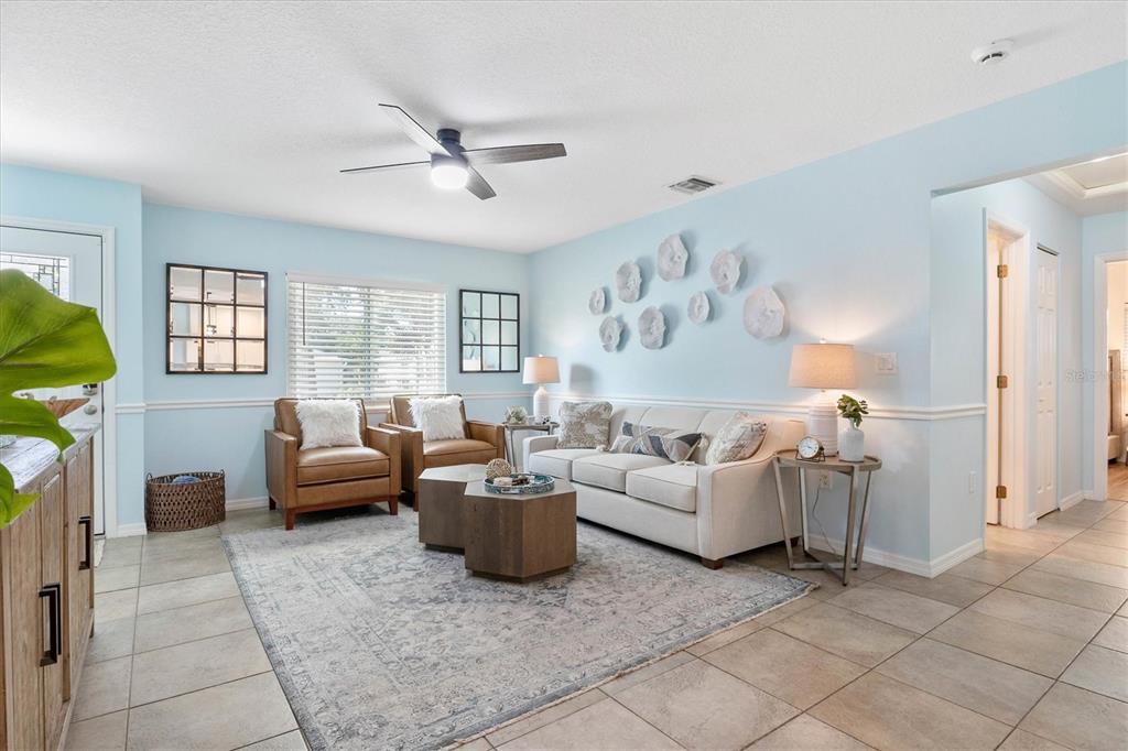 PAVER PARK ESTATES 1ST ADD - Residential Lease