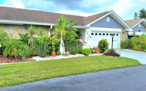 A home in SUN CITY CENTER