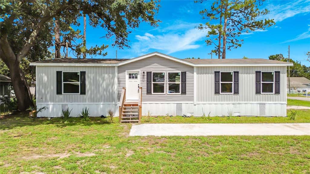 Photo of 1657 Flounder Street, Saint Cloud, FL 34771 (MLS # O6422304)
