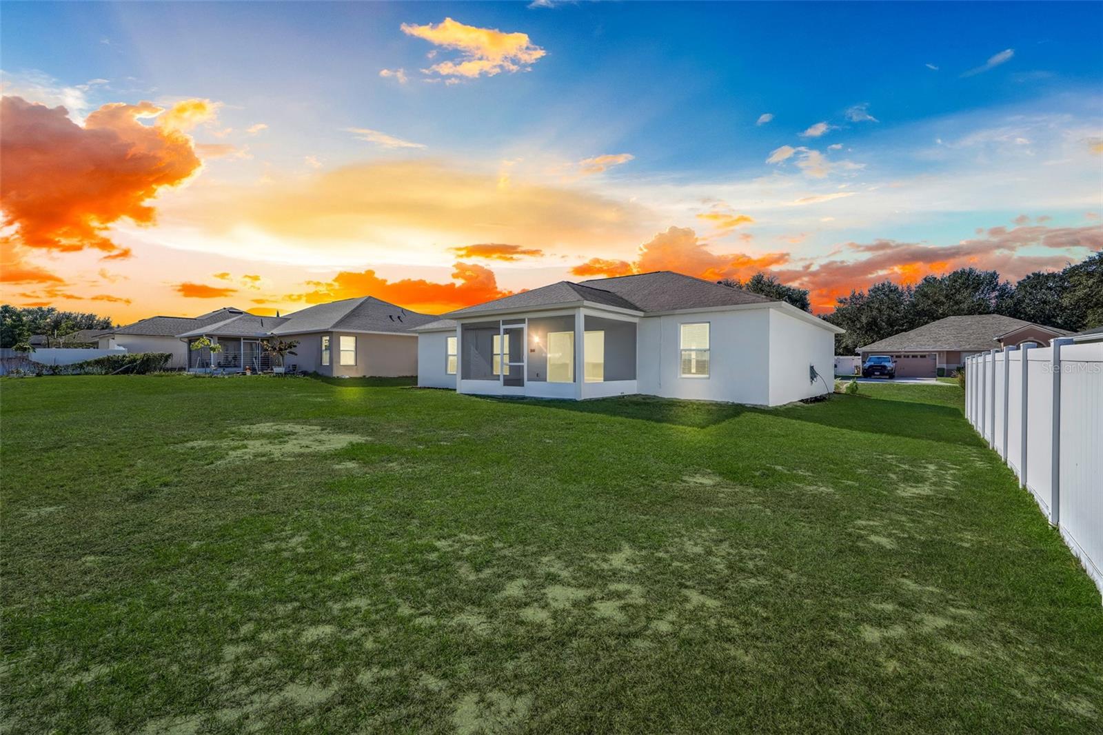 LEXINGTON ESTATES SUB GROVELAND - Residential