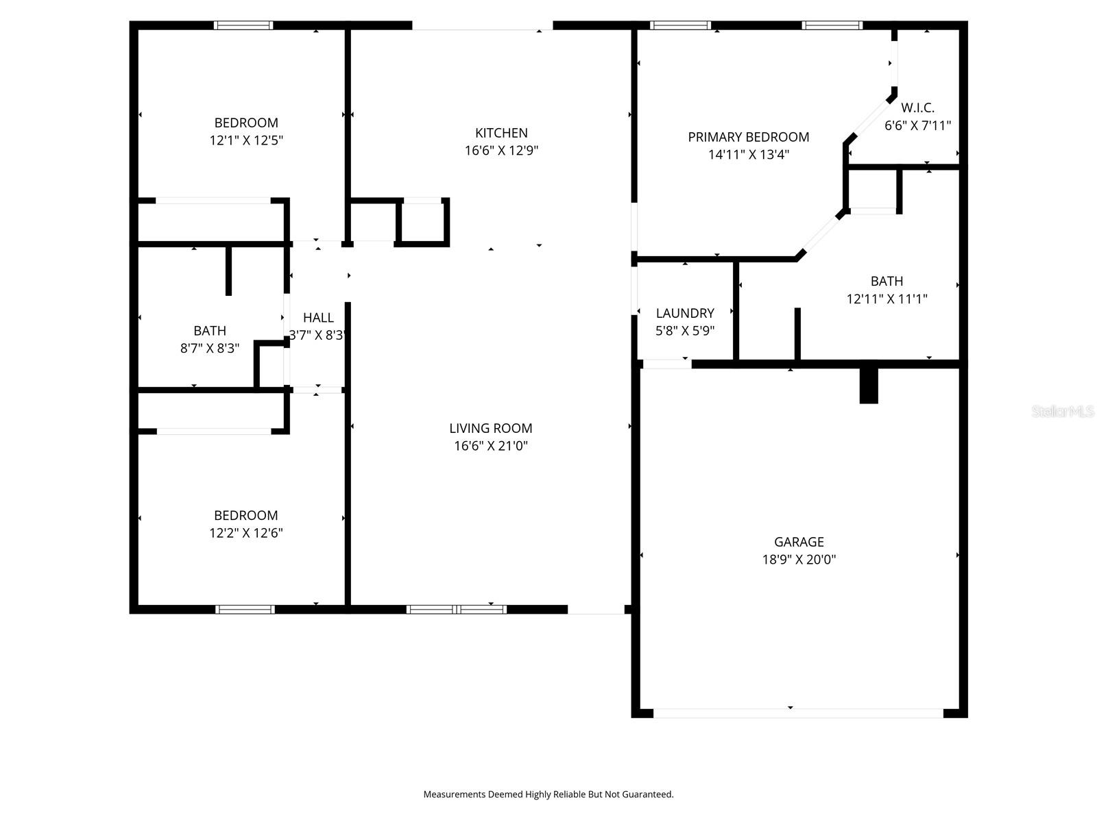 LEXINGTON ESTATES SUB GROVELAND - Residential